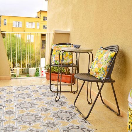 Antica Akragante Apartment Agrigento Con Parcheggio Ngoại thất bức ảnh
