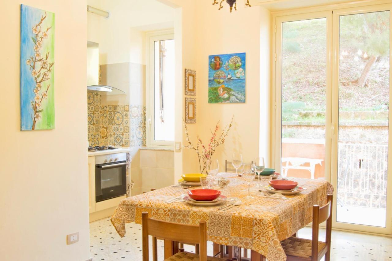 Antica Akragante Apartment Agrigento Con Parcheggio Ngoại thất bức ảnh