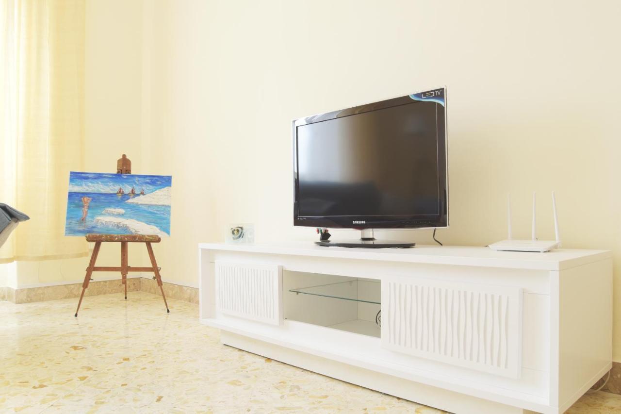 Antica Akragante Apartment Agrigento Con Parcheggio Ngoại thất bức ảnh