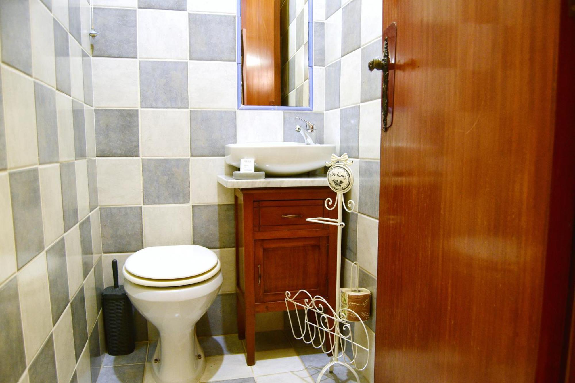 Antica Akragante Apartment Agrigento Con Parcheggio Ngoại thất bức ảnh