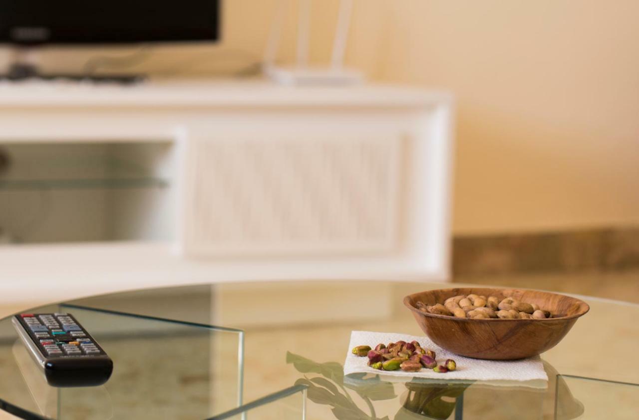 Antica Akragante Apartment Agrigento Con Parcheggio Ngoại thất bức ảnh