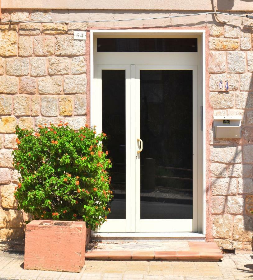 Antica Akragante Apartment Agrigento Con Parcheggio Ngoại thất bức ảnh