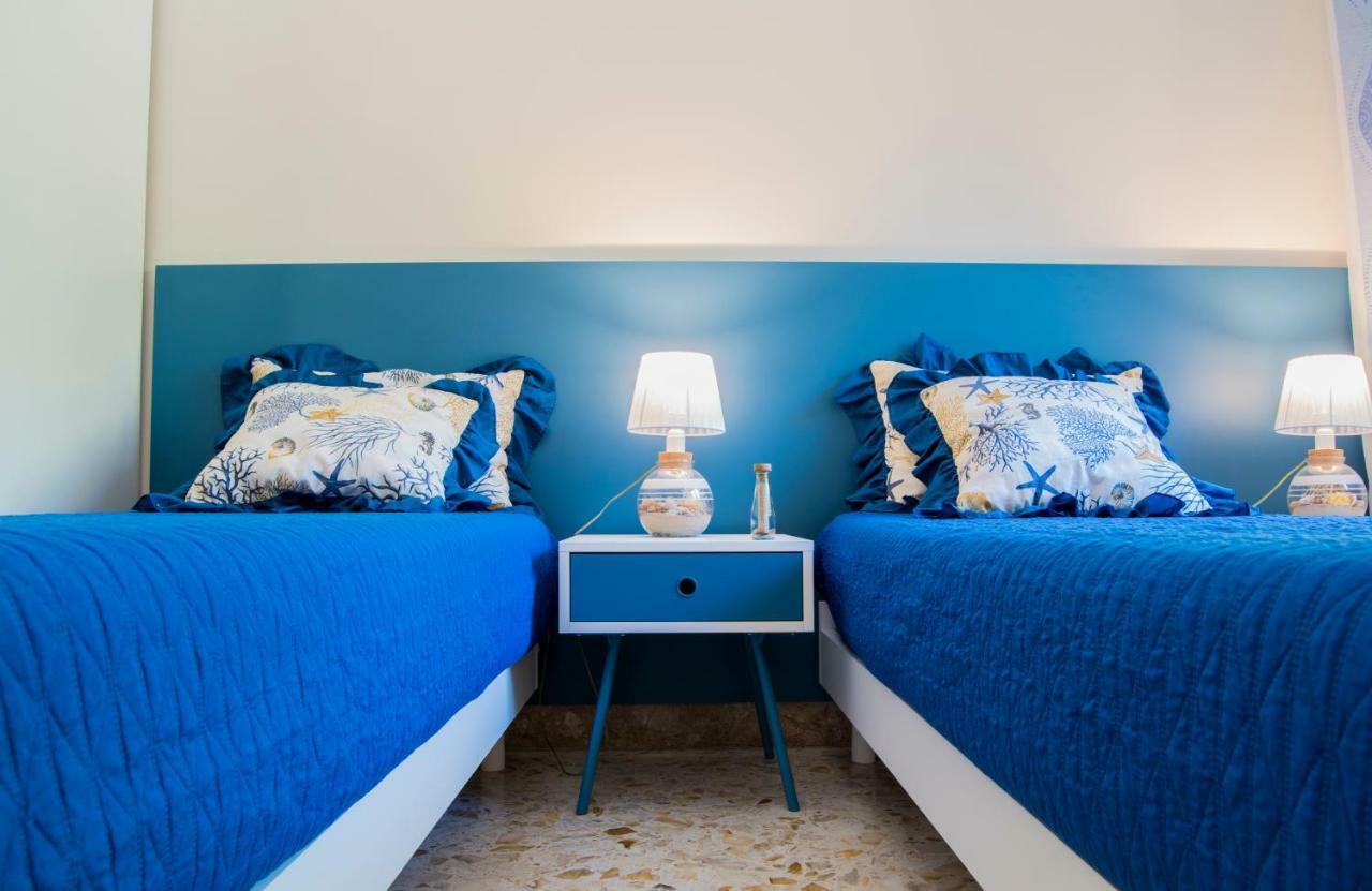 Antica Akragante Apartment Agrigento Con Parcheggio Ngoại thất bức ảnh