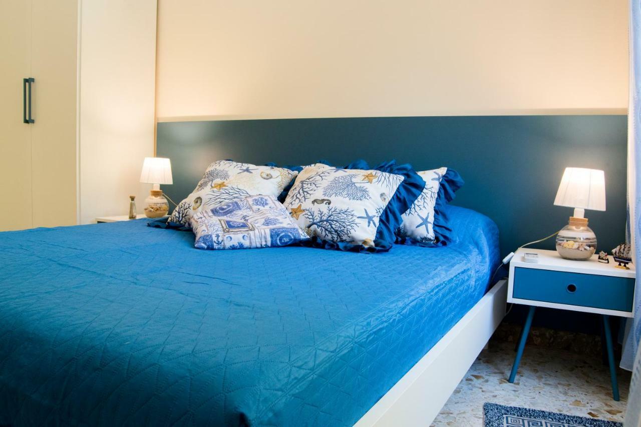 Antica Akragante Apartment Agrigento Con Parcheggio Ngoại thất bức ảnh