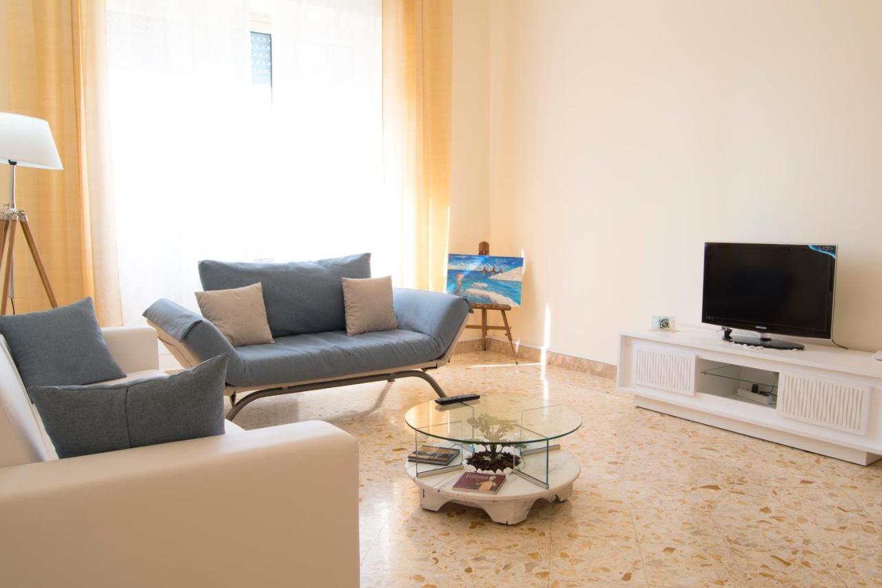 Antica Akragante Apartment Agrigento Con Parcheggio Ngoại thất bức ảnh